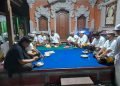 Undangan Pengempon Pura Dadya Pasek Gelgel