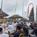 Bakti Penganyaran Jagabaya Pasek Kec.Mengwi