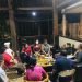 Kunjungan Ketua MGPSSR Kec Mengwi