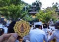 Dimana Pura Kawitan Pasek ?