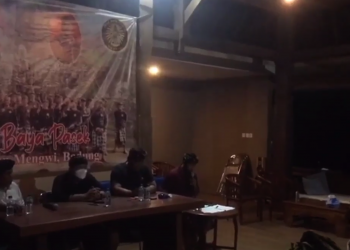 Megenduwirasa Jagabaya Pasek Kec.Mengwi