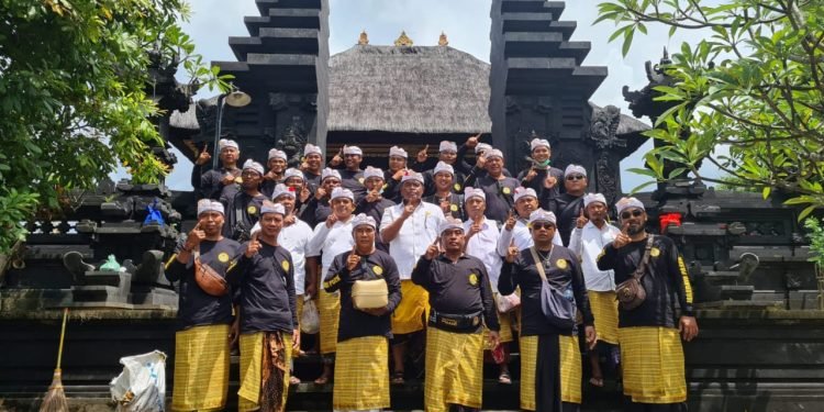 Rahajeng Rahinan Pagerwesi