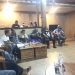 Rapat Persiapan Mejaya-jaya Jagabaya Pasek Kec Mengwi