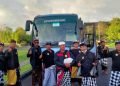 Perjalanan Pasemetonan Pasek di Bali Menuju Pura Punduk Dawa Linggih Mpu Gana